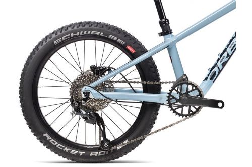 Rower dziecięcy trailowy Orbea Laufey 20 H20